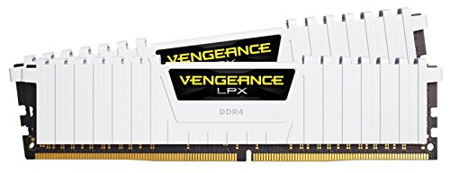 Vengeance LPX 16GB DDR4 2666 Review - TopTechHardware